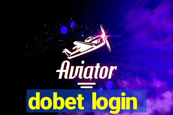 dobet login